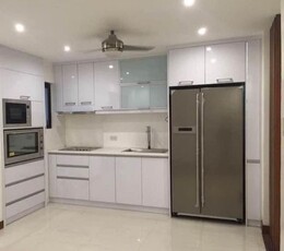 Townhouse For Rent In South Triangle, Quezon City