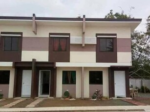Townhouse For Sale In Amaya Iv, Tanza