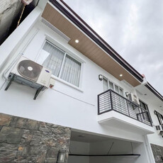 Townhouse For Sale In Bagong Ilog, Pasig