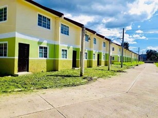 Townhouse For Sale In Barangay Ii, Alaminos