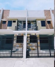 Townhouse For Sale In Dolores, San Fernando
