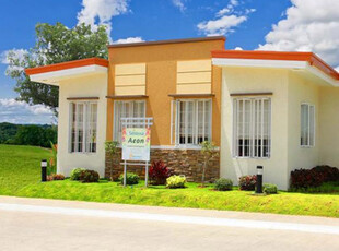 Townhouse For Sale In Punta, Calamba