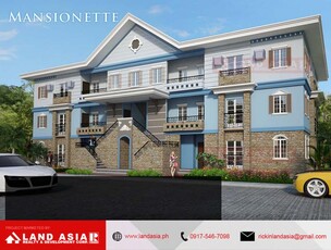 Villa Cebu City For Sale Philippines