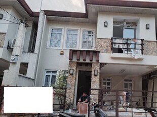 Villa For Rent In Angeles, Pampanga