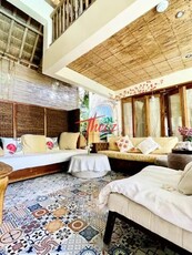 Villa For Sale In Balabag, Malay