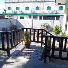 Villa For Sale In Santa Cruz, Magalang