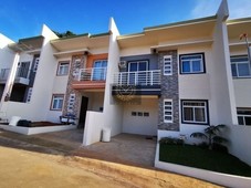 2-Storey Townhouse Pre-Selling House and Lot In Antipolo Rizal