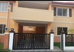 3BR Modern house for SALE