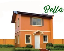 Bella Single Firewall Located at Alijis, Bacolod City