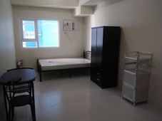 Fully Furnished Studio Unit in Ortigas For Rent!