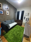 Modern 1-Bedroom Condo Unit in Amaia Skies Shaw nr MRT Shaw