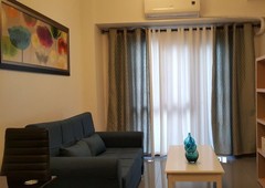 Signa Designer Residences | 1 BR Fully Furnished with balcony