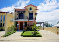 3 Bedroom Brand New House and Lot Malolos Bulacan