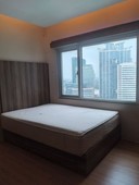 Aspire Towers Nuvo City Fully Furnished 1 Bedroom Rent Eastwood City Quezon City C5 Libis SNR One Eastwood