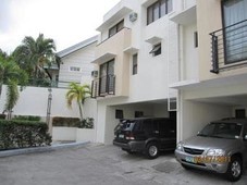 Alabang Hills Townhouse for Sale For Sale Philippines