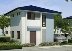 House and Lot in Laguna For Sale Philippines