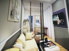 SMDC S Residences Family Suite A
