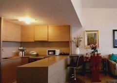 1 Bedroom Fully Furnished Condominium for Rent