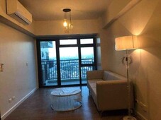 Alveo Solstice Tower 2 in Makati - 1BD / 1BR condo fully furnished available NOW for Rent!
