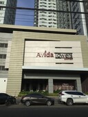 AVIDA TOWERS DAVAO | Big Condo Unit Apartment Long Term Rent