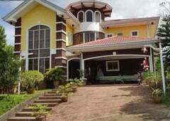 FOR SALE: House & lot at Garden Hills Subdivision, Tagaytay
