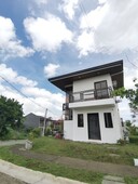 For Sale Two-Storey Corner House and Lot in Avida Woodhill Settings Nuvali