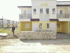 Imus, Cavite For Sale Townhouse 3 Bedrooms 2 Bathrooms 60 sqm
