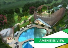 Live amidst an array of nearby landmarks of Tagaytay