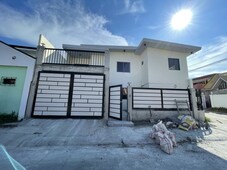 Modern 2 Storey House & Lot for sale (Newly Built)