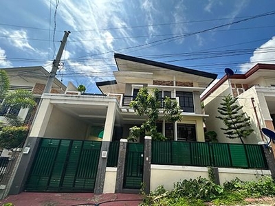 05746-DVO-185 (House for sale in Ilumina Estates Ph 1 at Davao City) on Carousell