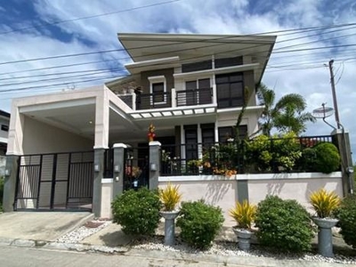 05751-DVO-186 (House for sale in Ilumina Estates at Davao City) on Carousell