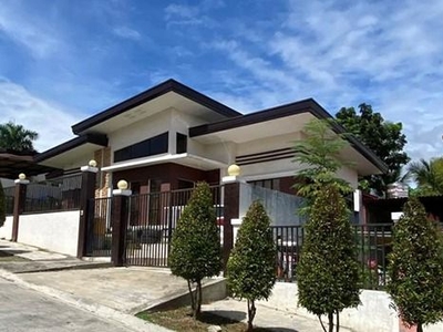 05760-DVO-187 (House and Lot for sale in Celerina Heights Subdivision at Davao City) on Carousell