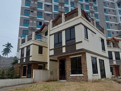 05762-B-359 (House & Lot for sale in Tagaytay Fontaine Villas at Cavite on Carousell