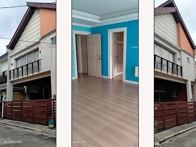 05769-O-364 (House & lot for sale in Greenwoods Executive Village at Taytay Rizal) on Carousell