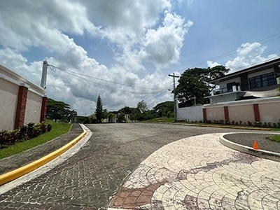 05773-ILO-165 (Lot for sale in Sta Barbara Heights at Iloilo) on Carousell