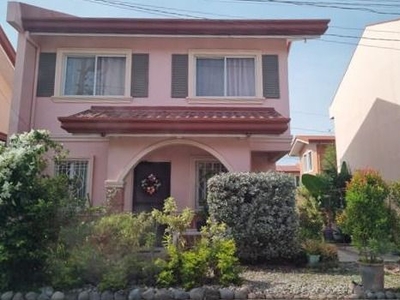 05775-DVO-189 (House and lot for sale in Camella Homes at Koronadal City) on Carousell