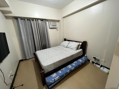 1 Bedroom 36sqm For Rent in Sheridan Towers near BGC Taguig UNILAB Studio TV5 Boni MRT SM Light on Carousell