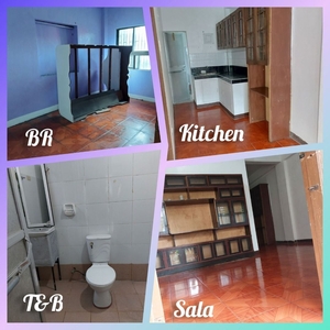 1 Bedroom apartment for Rent in Taguig near Sta Ana Church/C6/ Vista Mall on Carousell