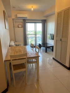 1 Bedroom condo 54sqm FOR RENT in Pasay City beside PHILSCA near RWM NAIA T3 Makati Paseo de Magallanes on Carousell