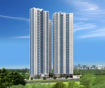 1 Bedroom Condo for sale in BGC Taguig on Carousell