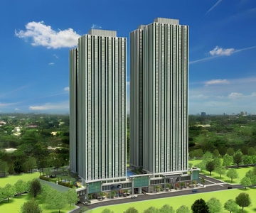 1 Bedroom Condo For Sale In Ortigas Pasig on Carousell