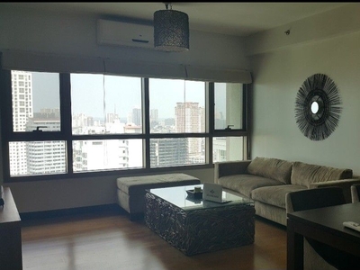 1 bedroom condo in The Residences at Greenbelt for rent on Carousell