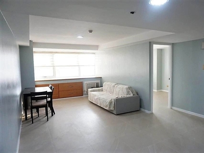 1 Bedroom Condo Unit for RENT in Lee Gardens Condominium
