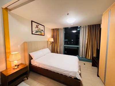1 bedroom for Rent BGC One Uptown Residence on Carousell