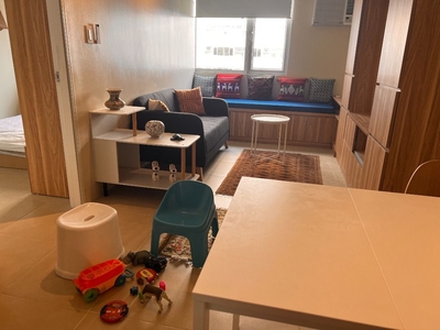 1 bedroom for rent fully furnished bgc on Carousell