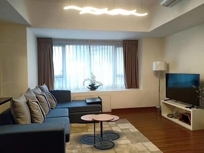 1 Bedroom Shang Salcedo Place | Salcedo Makati Condo for Rent | Property ID: CA054 on Carousell