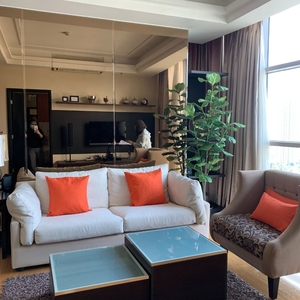 1 Bedroom The Residences at Greenbelt | Makati Condo for Rent | Property ID: CA006 on Carousell