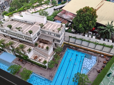 1 bedroom unit for rent (Mandaluyong) on Carousell