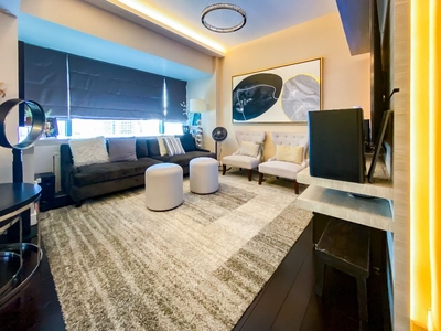 1 Bedroom Unit for Sale in One Shangri-La Place South Tower