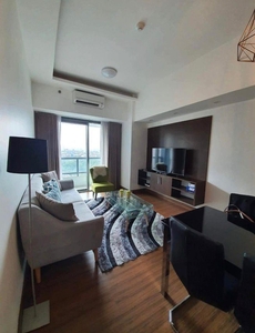 1 Bedroom Unit for Sale in Shang Salcedo Place